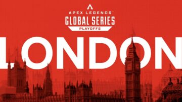 Apex Legends ALGS Split 1 Playoffs 2023: チーム、フォーマット、全スケジュール