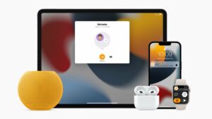 Apple finally activates HomePod Mini’s climate sensor
