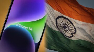 Apple assume lavoratori in India mentre cerca di aprire i primi flagship store