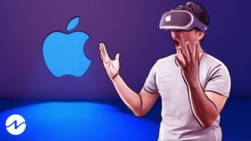 Apples Reality Pro Headset wird in diesem Frühjahr auf den Markt kommen