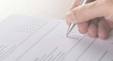 Test de aptitudini: una dintre modalitățile convenabile de evaluare a candidaților