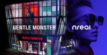 AR Tech Firm Nreal Bags $15M in New Funds
