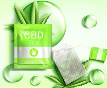 Are CBD-Infused, Mood-Boosting Drinks the Hottest Trend in Cannabis for 2023? Consumers Are Paying Up!