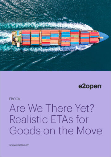 Are We There Yet? Realistic ETAs for Goods on the Move