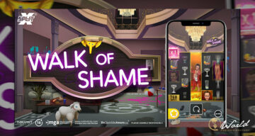 Apakah Anda Siap untuk Walk of Shame? Coba Slot Baru dari NoLimit City's Studio