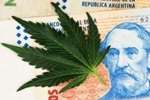 Argentinien gründet neue Agentur, um die Cannabisindustrie anzukurbeln