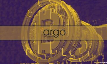 Producția de BTC a Argo Blockchain în decembrie paralizată de o furtună de iarnă