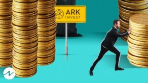 Ark Invest ontlaadt 500,000 Grayscale Bitcoin Trust (GBTC)-aandelen