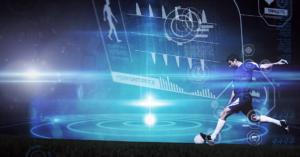 Искусственный интеллект в спорте: создание ярких моментов матча с помощью ИИ