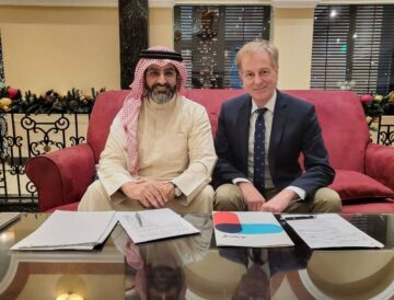 Asep en Seaspring gaan sepsis-diagnosetechnologie op de markt brengen in Bahrein