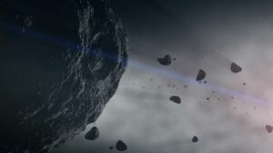 Technologia kopania kosmicznego firmy AstroForge przejdzie w tym roku swój pierwszy test w świecie rzeczywistym