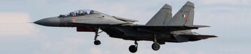 'कम से कम 5-6 लड़ाकू स्क्वाड्रन शामिल किए जाने चाहिए': एयर चीफ मार्शल विवेक राम चौधरी