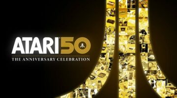 Atari 50: The Anniversary Celebration 업데이트 사용 가능, 패치 노트