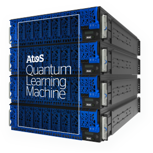 Atos Win UK Quantum Simulator Contract