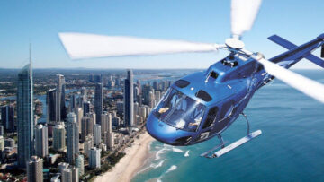 ATSB hylder 'bemærkelsesværdig' landing i Gold Coast-styrt