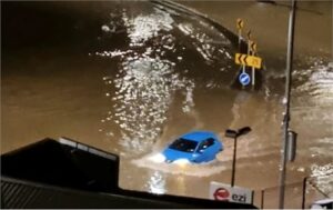فيضانات أوكلاند: حتى إصلاح مياه العواصف لن يكون كافيًا - نحن بحاجة إلى "مدينة إسفنجية" لتجنب كارثة في المستقبل