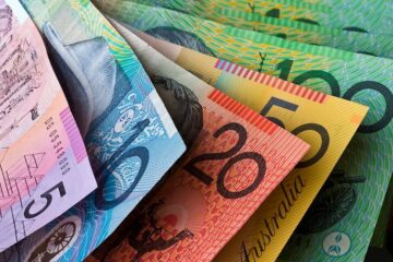 AUD/JPY tăng lên gần 91.40 do CPI và Doanh số bán lẻ của Úc mạnh hơn dự kiến