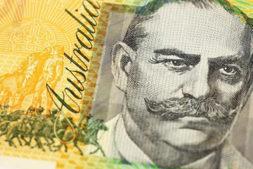 نرخ تورم مثبت استرالیا/دلار استرالیا از 0.6900 عبور کرد.