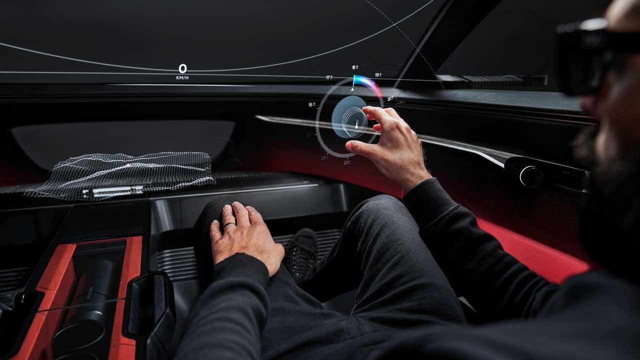 Audi Activesphere-concept (2023)