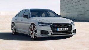 Audi câștigă bătălia juridică împotriva lui Nio pentru nume de modele similare din Germania