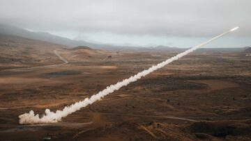 Australia to buy US-made HIMARS in boost to defense systems