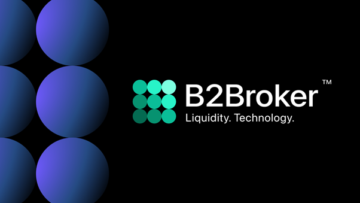 B2Broker จะนำเสนอโซลูชั่นการเป็นนายหน้าแบบครบวงจรด้วยเทคโนโลยี Centroid