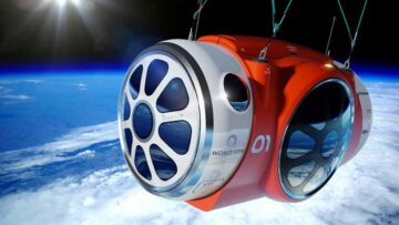 Startup-ul de supraveghere a baloanelor World View va deveni public într-o afacere SPAC de 350 de milioane de dolari