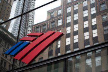 Bank of America jatkaa lahjakkuutta ja teknologiainvestointeja
