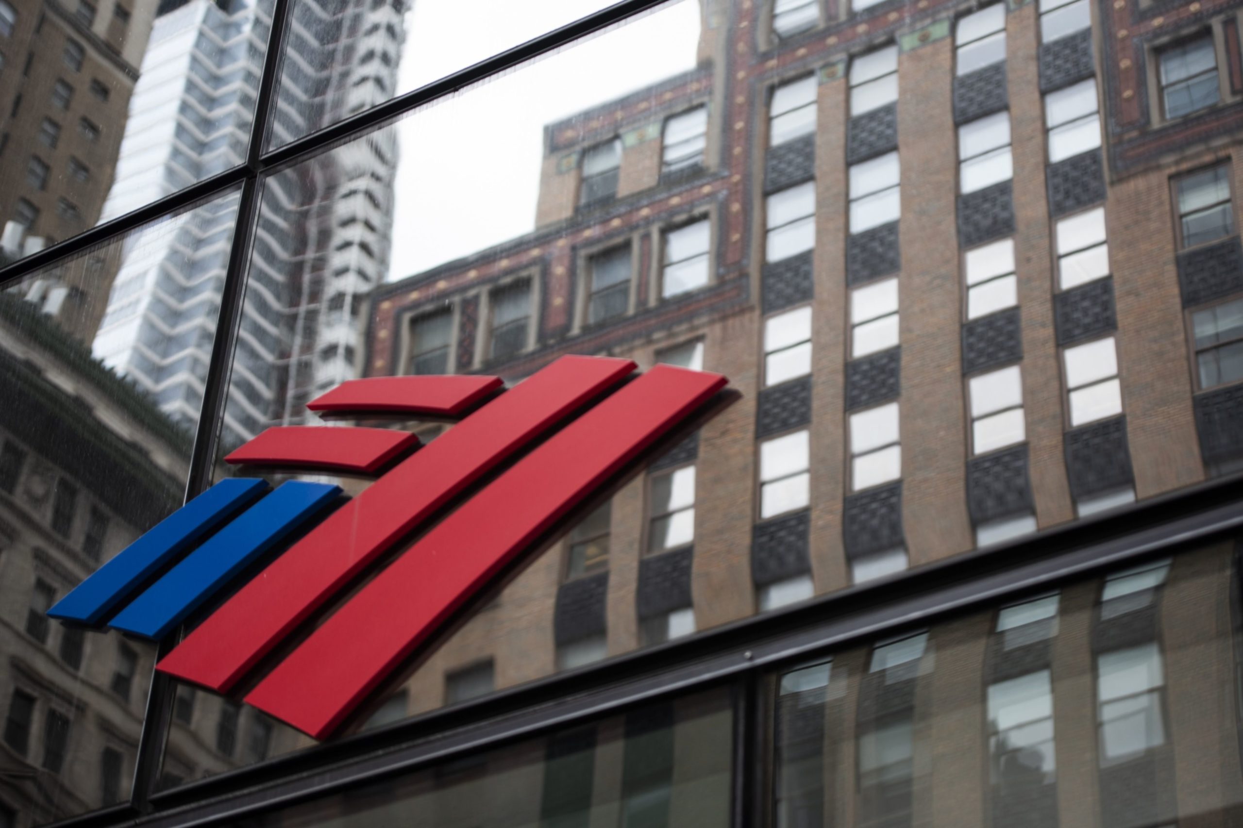 Bank of America continues talent, tech investments