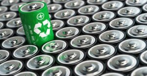 A Ruicycle akkumulátor-újrahasznosító cég befejezte a B finanszírozási kört