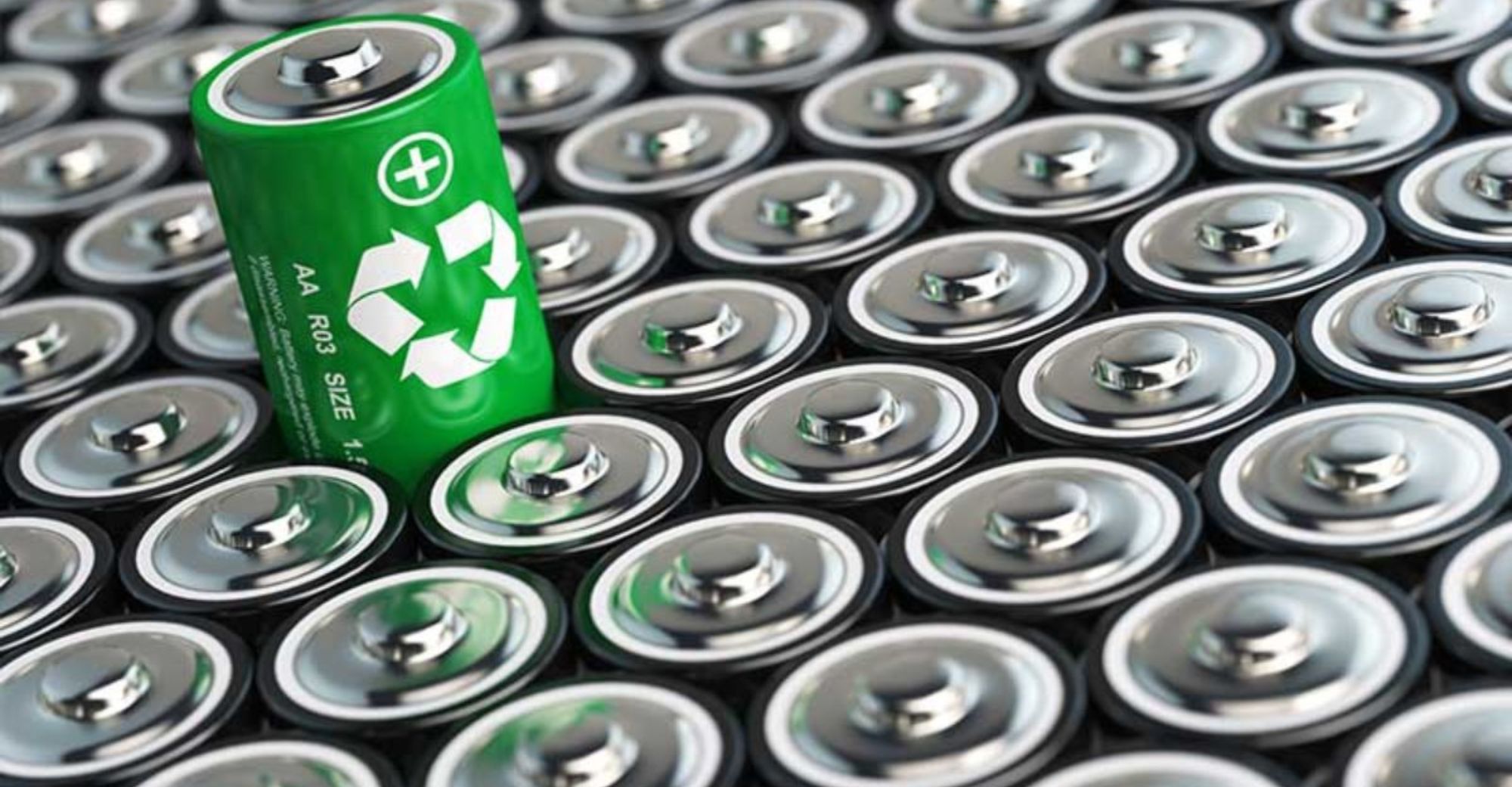 Empresa de reciclagem de baterias Ruicycle conclui B Rodada de Financiamento