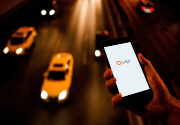 Beijing lifts restrictions on DiDi ridesharing service
