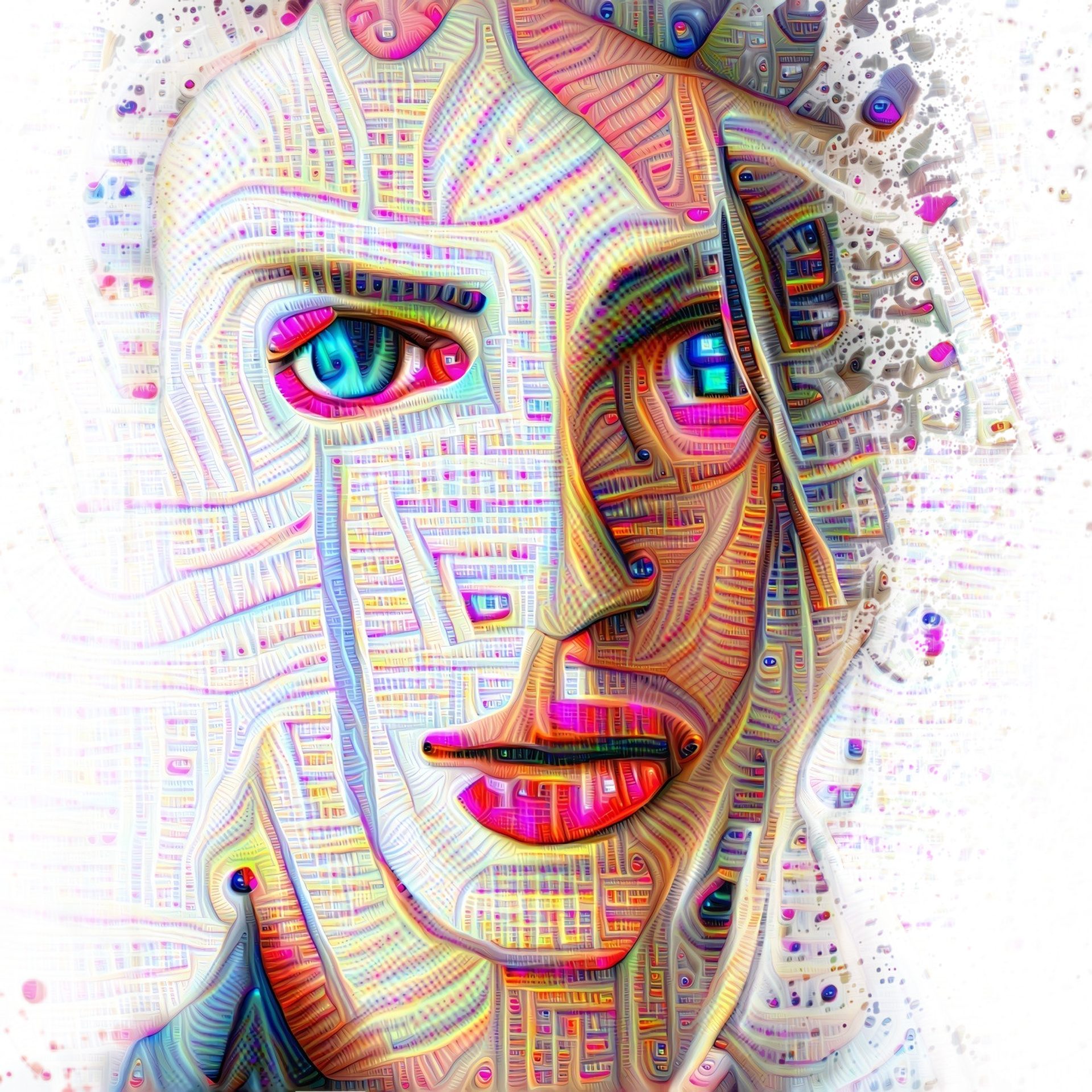 Trình tạo nghệ thuật AI tốt nhất là gì? Kiểm tra DALL-E 2, Jasper Art AI, Lensa AI, Dream by Wombo, NightCafe AI là gì, v.v.