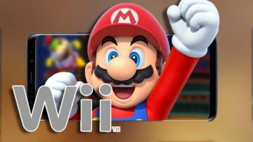אמולטור Wii הטוב ביותר לאנדרואיד: שחק במשחקי Wii באנדרואיד