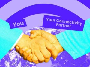 فراتر از سیم کارت: تفاوت بین ارائه دهندگان اتصال چیست؟