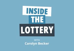 Miljardi dollari suurused jackpotid ja loteriipileti ostmise särav pool
