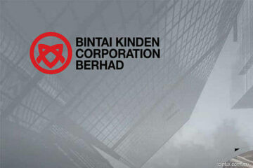 Bintai Kinden מתרחב עוד יותר לתוך O&G
