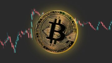 Bitcoin và Ethereum: Giá Bitcoin rút về $16750