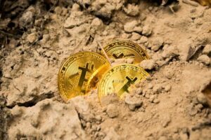 Bitcoin in Ethereum: Cena bitcoina je stabilna pri 23000 USD