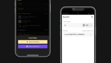 Bitcoin Lightning Podcasting App Fountain lanserer oppdatering rettet mot å forbedre nye brukeres opplevelse