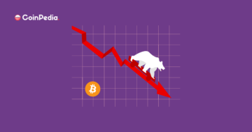Bitcoin Mungkin Memasuki 2023 Dengan Catatan Bearish – Harga BTC menuju Level Ini di bulan Januari