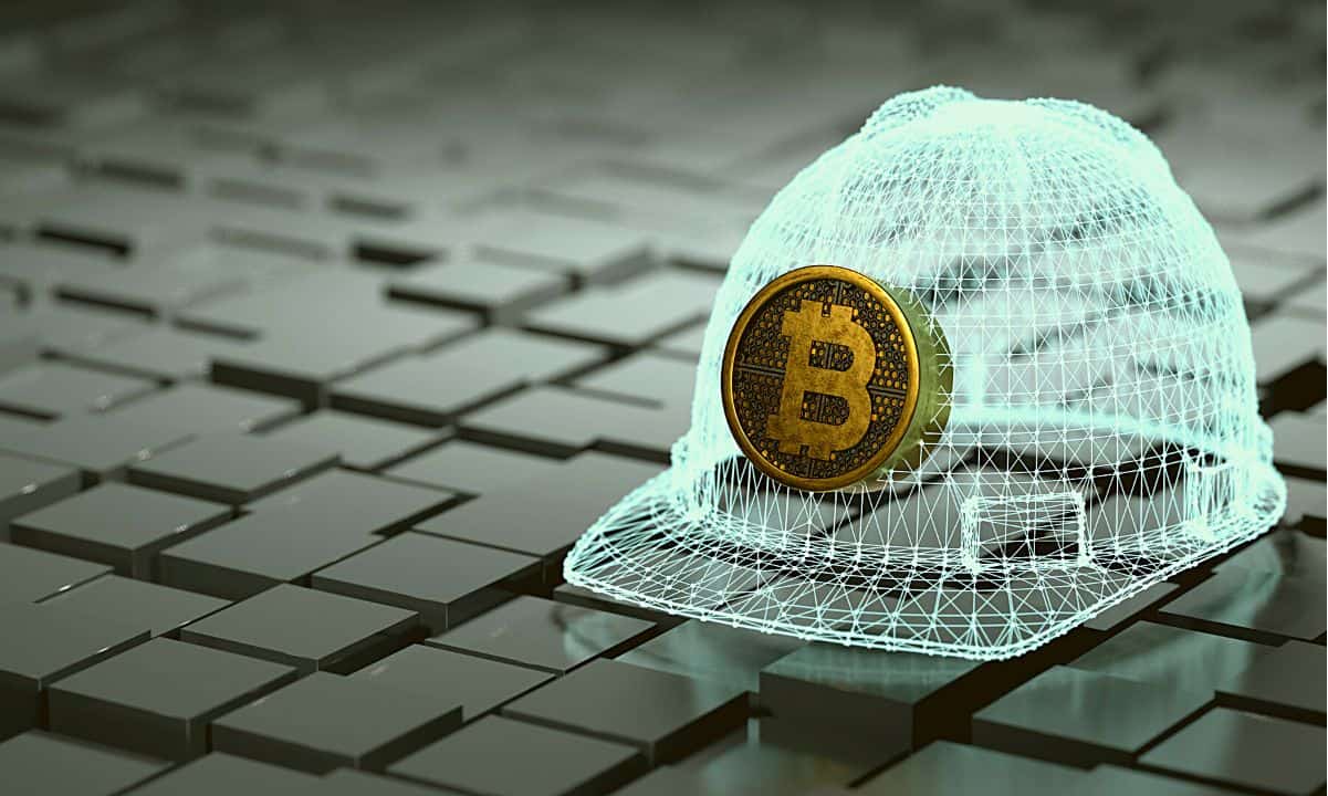 Revisão de mineração de Bitcoin 2022: um ano difícil para mineradores públicos