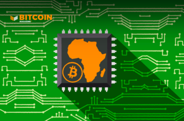 Bitcoinin louhinta on osoittautumassa elinehto Afrikan vanhimmalle kansallispuistolle