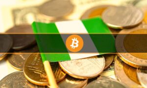 Bitcoin Premium on Nigeerias kasvava nõudluse taustal 60%.