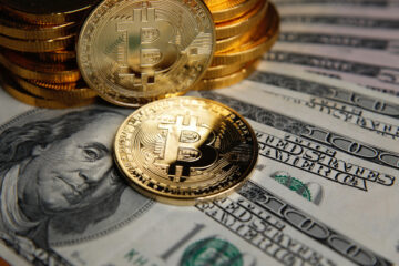 Cena bitcoina se je prvič po zlomu FTX dotaknila 20,000 $