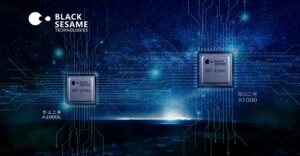Black Sesame Technologies quebra US$ 500 milhões em financiamento da Rodada C
