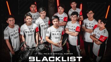 Blacklist International ready to bounce back