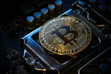 BlackRock lånar ut bankrutt Bitcoin Miner Core Scientific 17 miljoner dollar