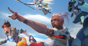 Blizzard admits Overwatch 2's new Ranked mode "suffered from poor comprehension"