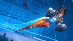 Игры Blizzard Entertainment отключены в Китае на неопределенный срок, пострадали миллионы
